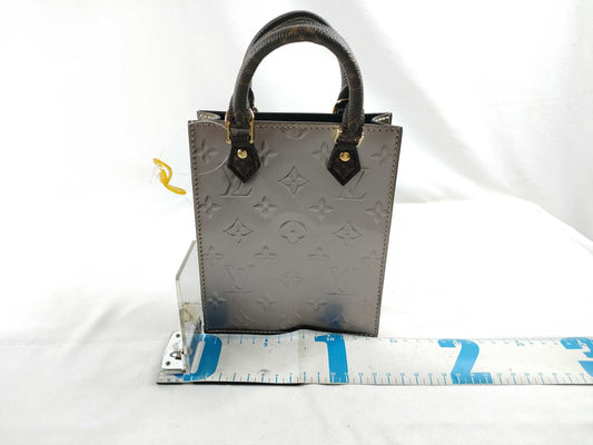 LOUIS VUITTON Louis Vuitton Tote Bag Handbag