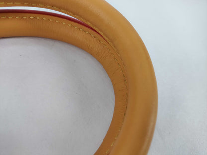 LOUIS VUITTON Monogram Sack Messenger Shoulder Bag Handbag