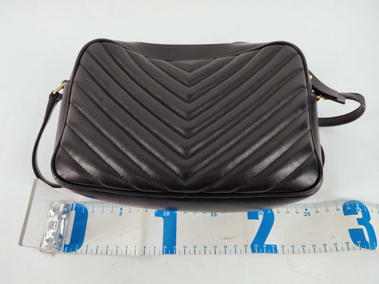 Yves Saint Laurent YSL Camera Bag Shoulder Bag