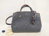 LOUIS VUITTON Louis Vuitton Monogram Montaigne Handbag