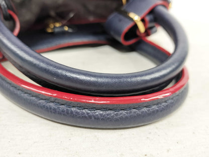 LOUIS VUITTON Louis Vuitton Monogram Montaigne Handbag