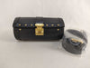 LOUIS VUITTON Epi Louis Vuitton Monogram Papillon Trunk 2-Way Shoulder Bag