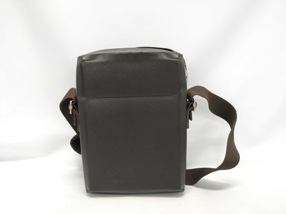 LOUIS VUITTON Louis Vuitton Monogram Glass Bobby Shoulder Bag