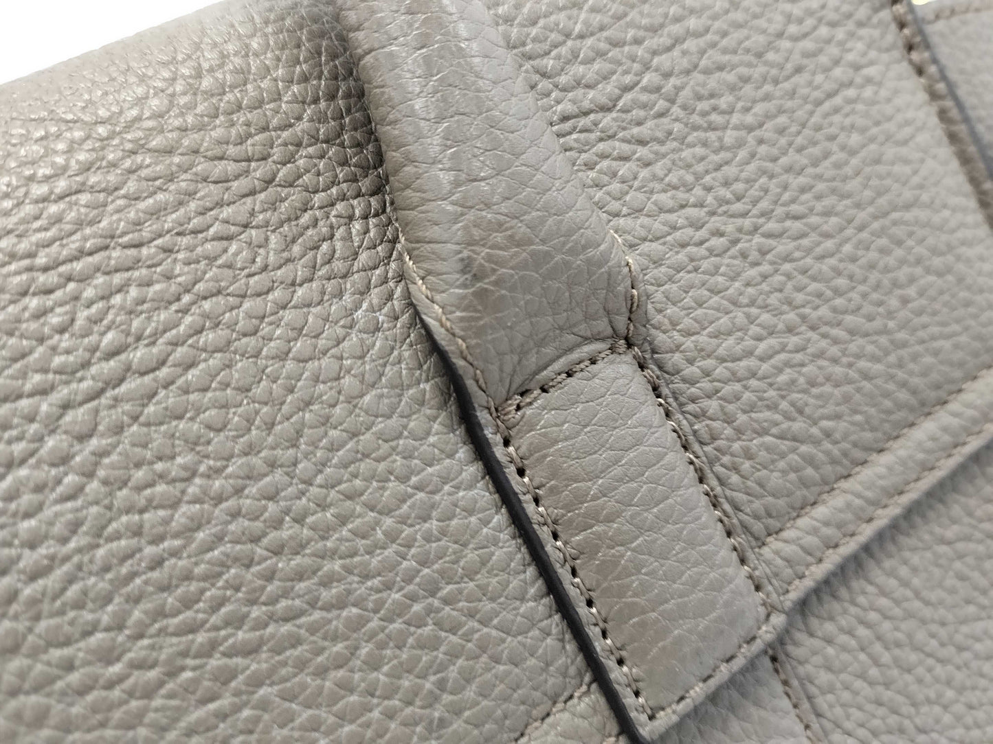 Mulberry Bayswater 2-way handbag