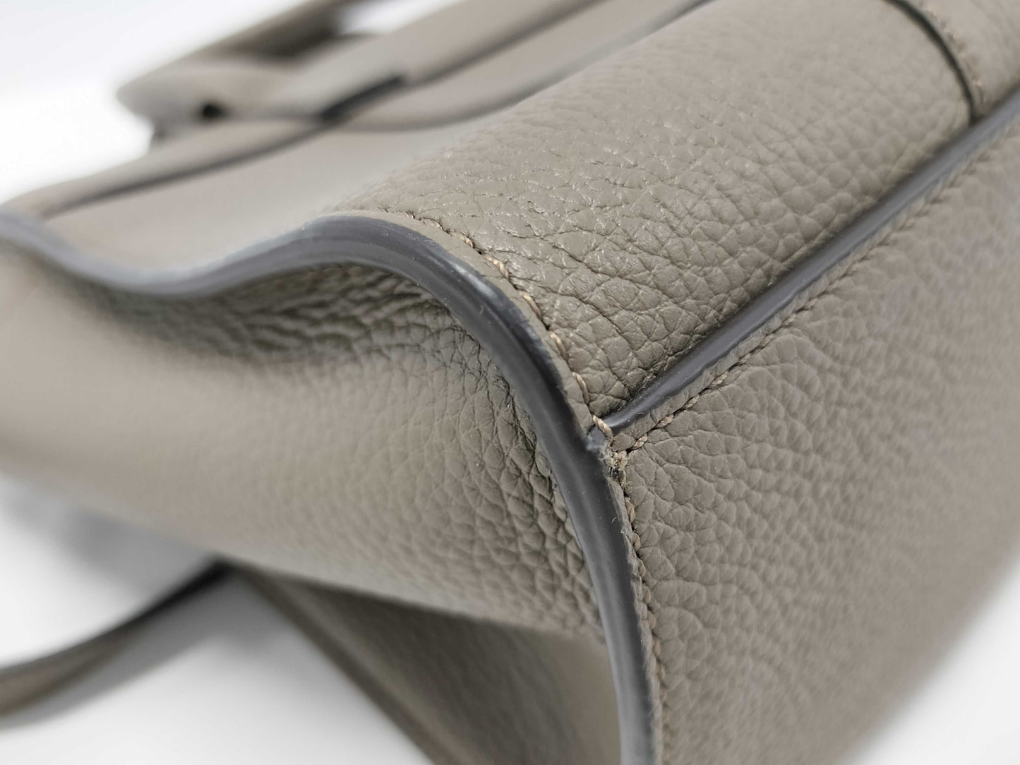 Mulberry Bayswater 2-way handbag