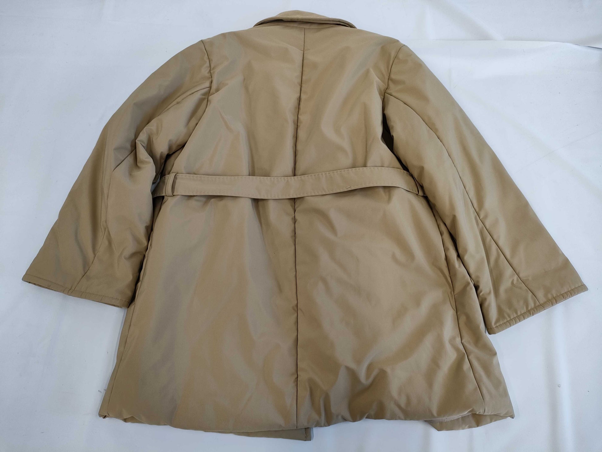 MaxMara MaxMara Padding Coat Size 42 Large Size Coat