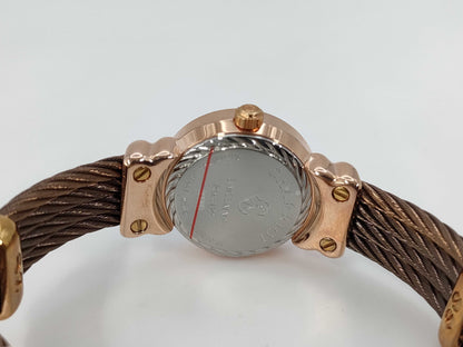 CHARRIOL 20P1BR.523.006 04036 Quartz Women's Watch