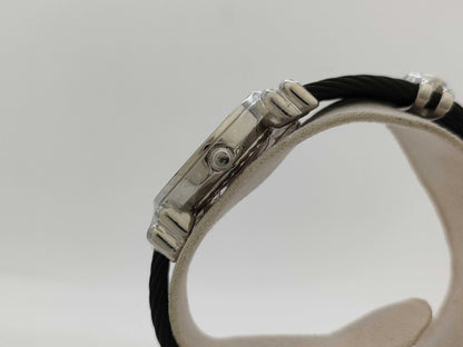 CHARRIOL 028SBD1.545.559S G09113 Quartz Black Shell Dial Women's Watch