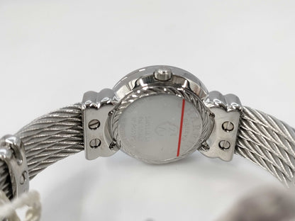 CHARRIOL 028SBI.540.560 P00170 Quartz Blue Shell Dial Women's Watch