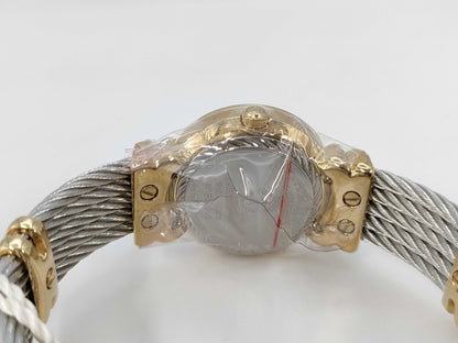 CHARRIOL 028YBI.540.560 P01646 Quartz Blue Shell Dial Women's Watch