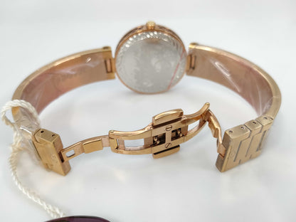 CHARRIOL FE32. A02.002 G01670 Quartz White Shell Dial Women's Watch