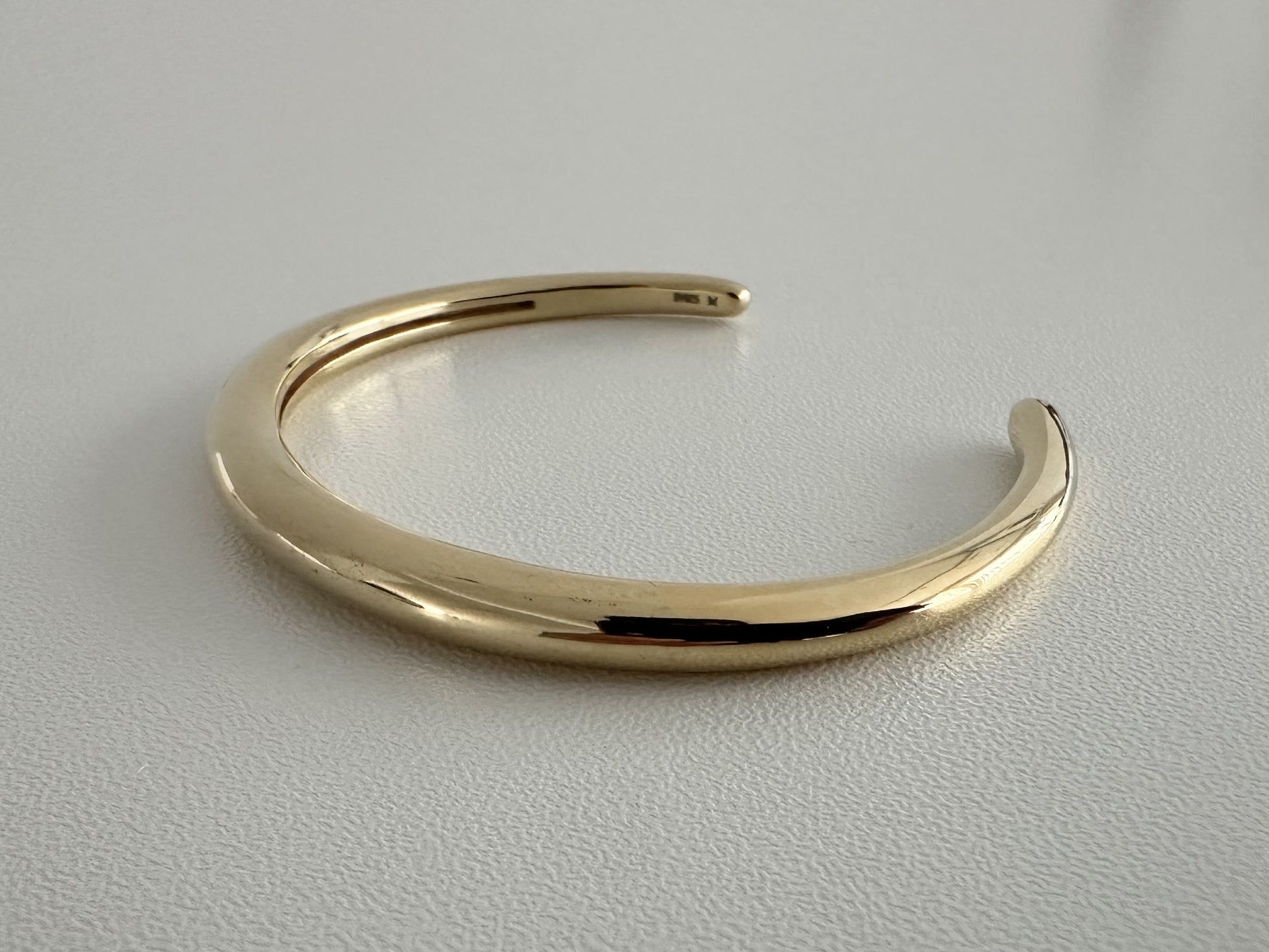 MARIHA Mystic Orbs Bangle M Size SV925 Bracelet Bangle