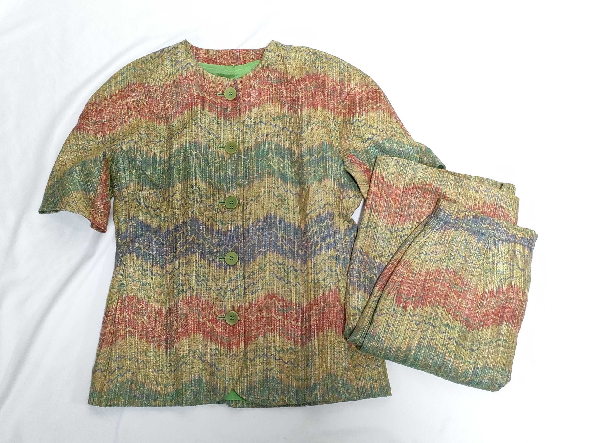 MISSONI MISSONI Missoni Set Jacket/Skirt Other Apparel