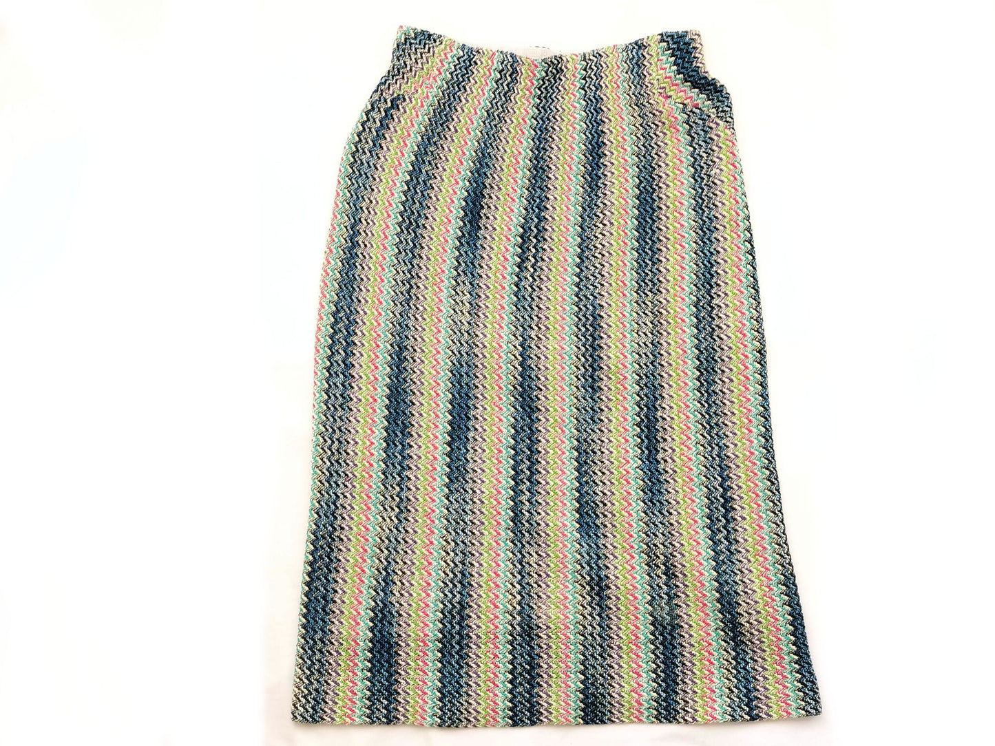 MISSONI MISSONI Setup Jacket/Skirt Knit Other Apparel