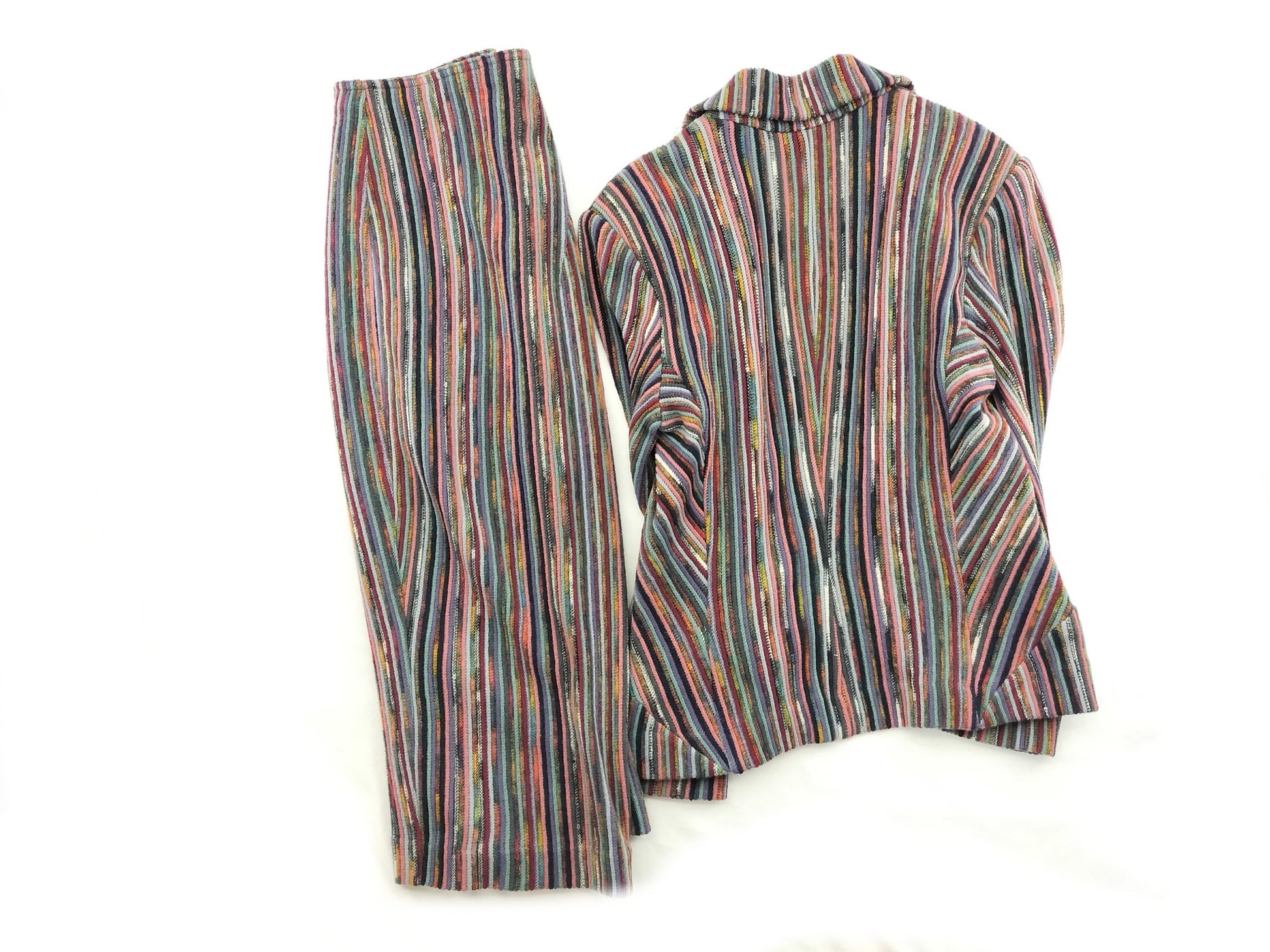 MISSONI MISSONI Setup Jacket/Skirt Knit Other Apparel