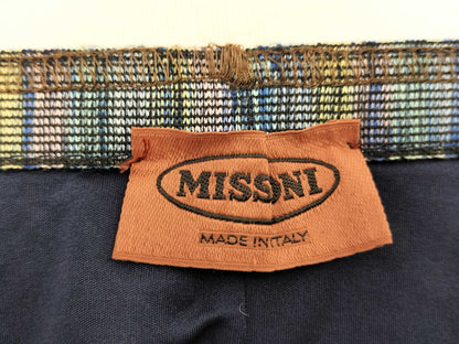 MISSONI MISSONI Setup Jacket/Skirt Knit Other Apparel