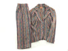 MISSONI MISSONI Setup Jacket/Skirt Knit Other Apparel