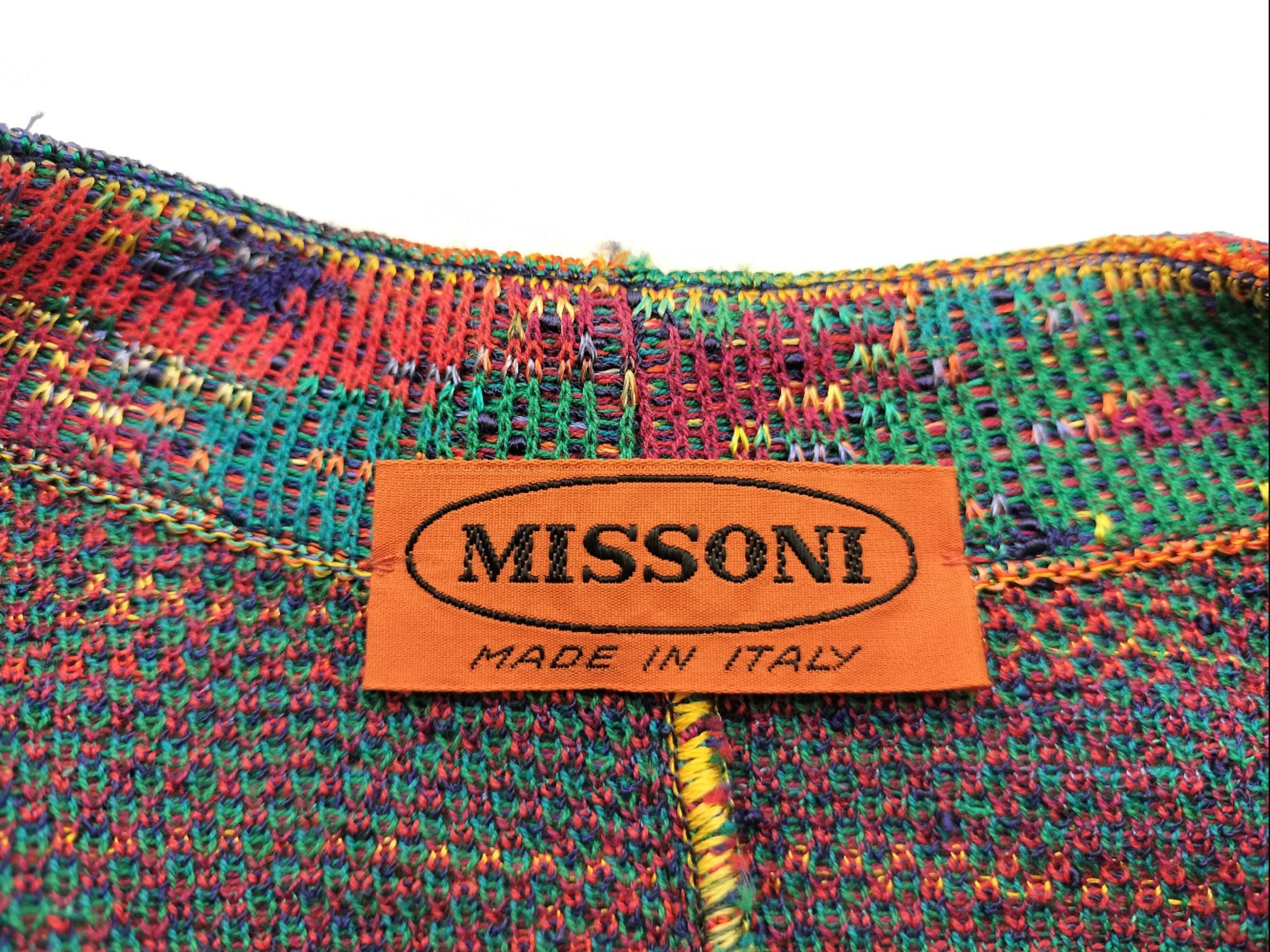 MISSONI MISSONI Setup Cardigan/Skirt Knit Other Apparel