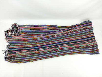 MISSONI MISSONI Knitted Scarf/Shawl Scarf