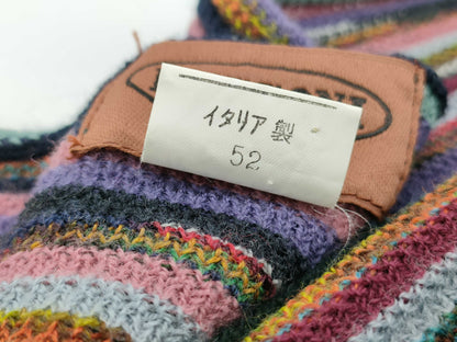 MISSONI MISSONI Knitted Scarf/Shawl Scarf