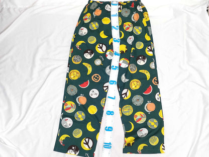 MOSCHINO MOSCHINO Moschino Open Collar Shirt Set Other Apparel