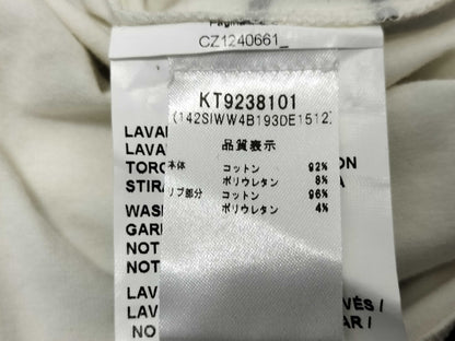 LOVE MOSCHINO Spider Web Print T-Shirt