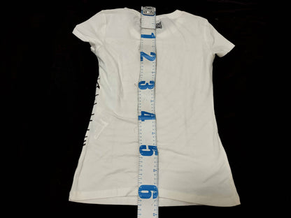 LOVE MOSCHINO Spider Web Print T-Shirt