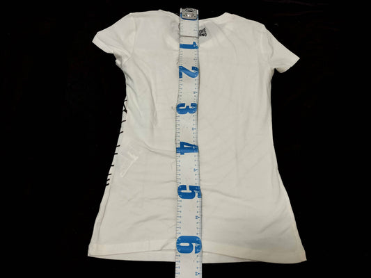 LOVE MOSCHINO Spider Web Print T-Shirt