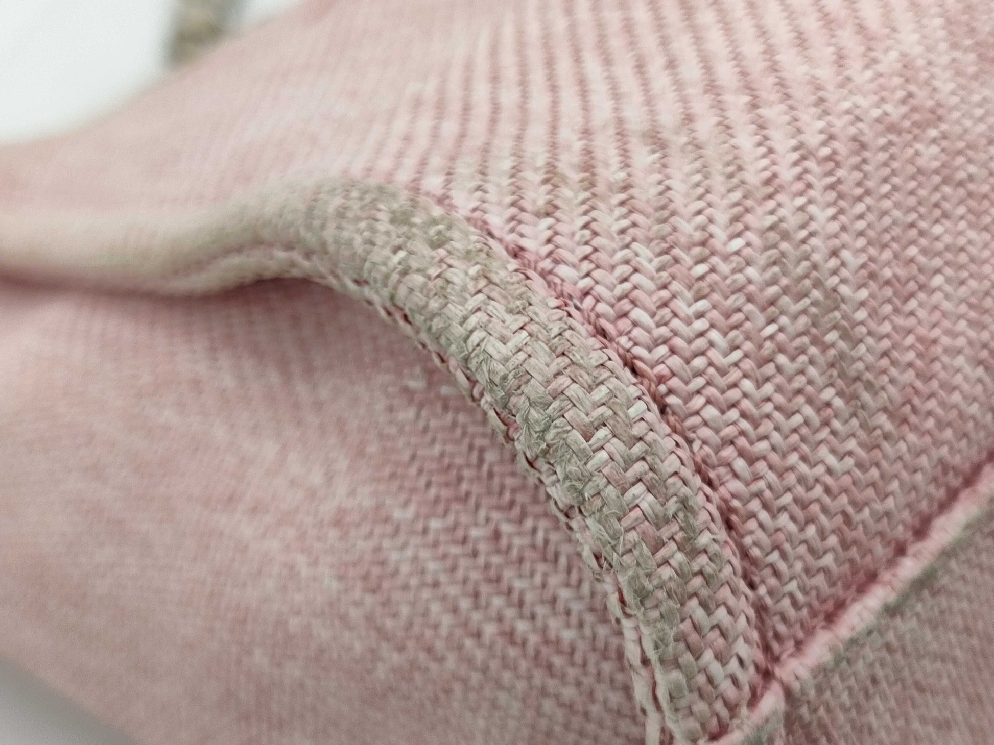 CHANEL Chain Tote Tote Bag