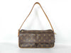 LOUIS VUITTON Monogram LOUIS VUITTON M51164 Monogram Viva Cite MM Shoulder Bag Shoulder Bag