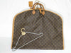 LOUIS VUITTON Monogram Vuitton Garment Case Bag