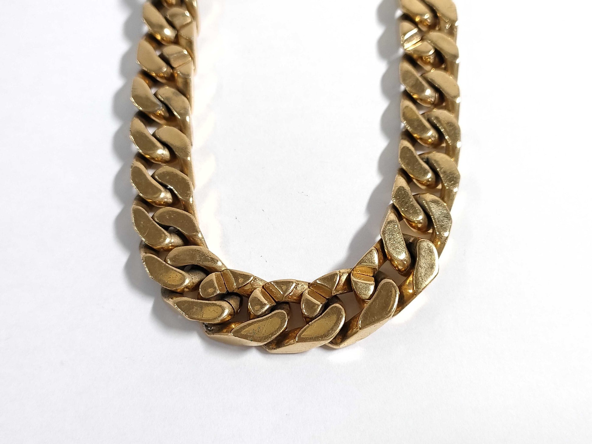 LOUIS VUITTON LV M00304 Necklace