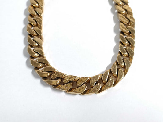 LOUIS VUITTON LV M00304 Necklace