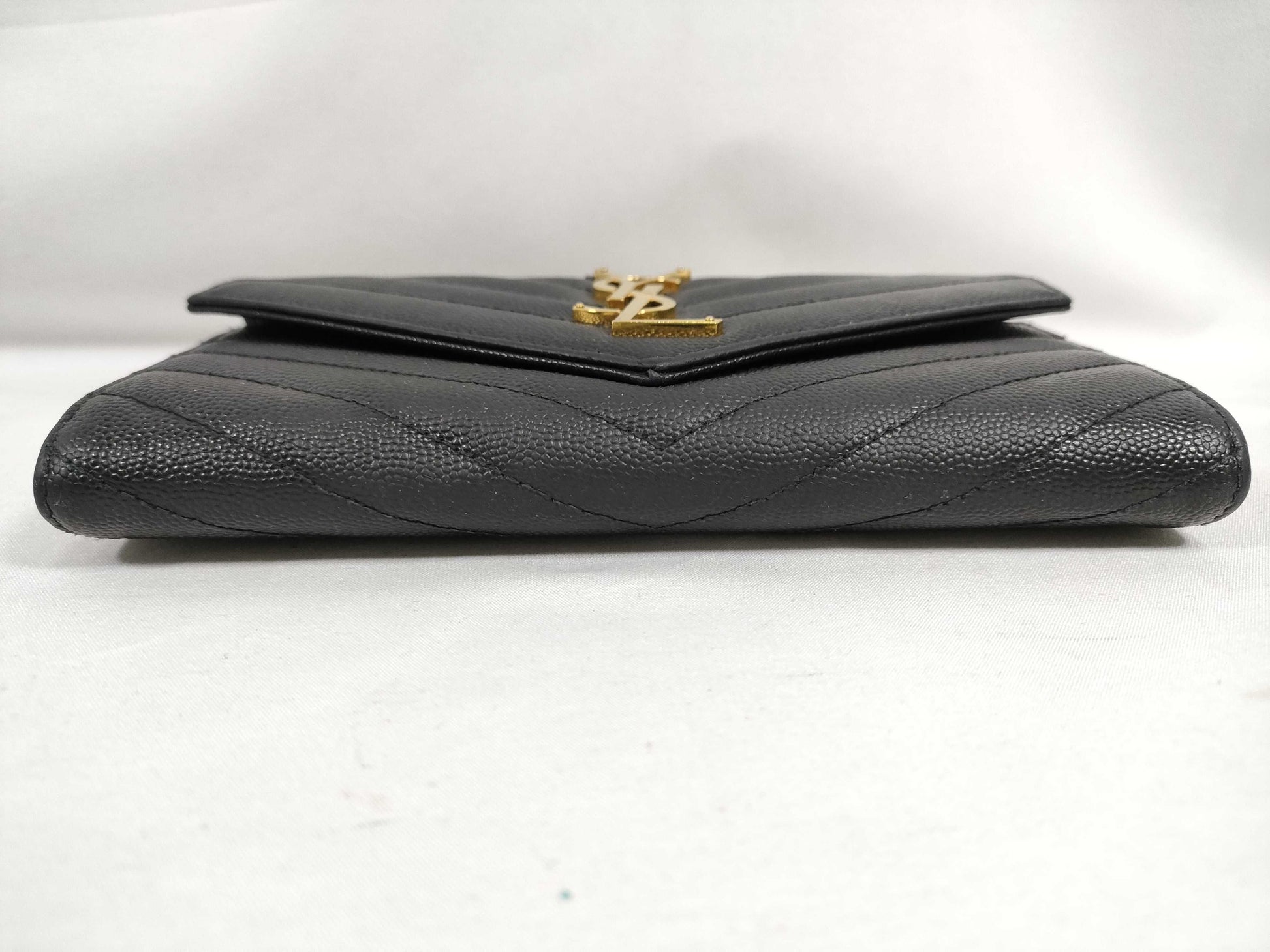 Yves Saint Laurent YSL Wallet Wallet