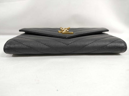 Yves Saint Laurent YSL Wallet Wallet