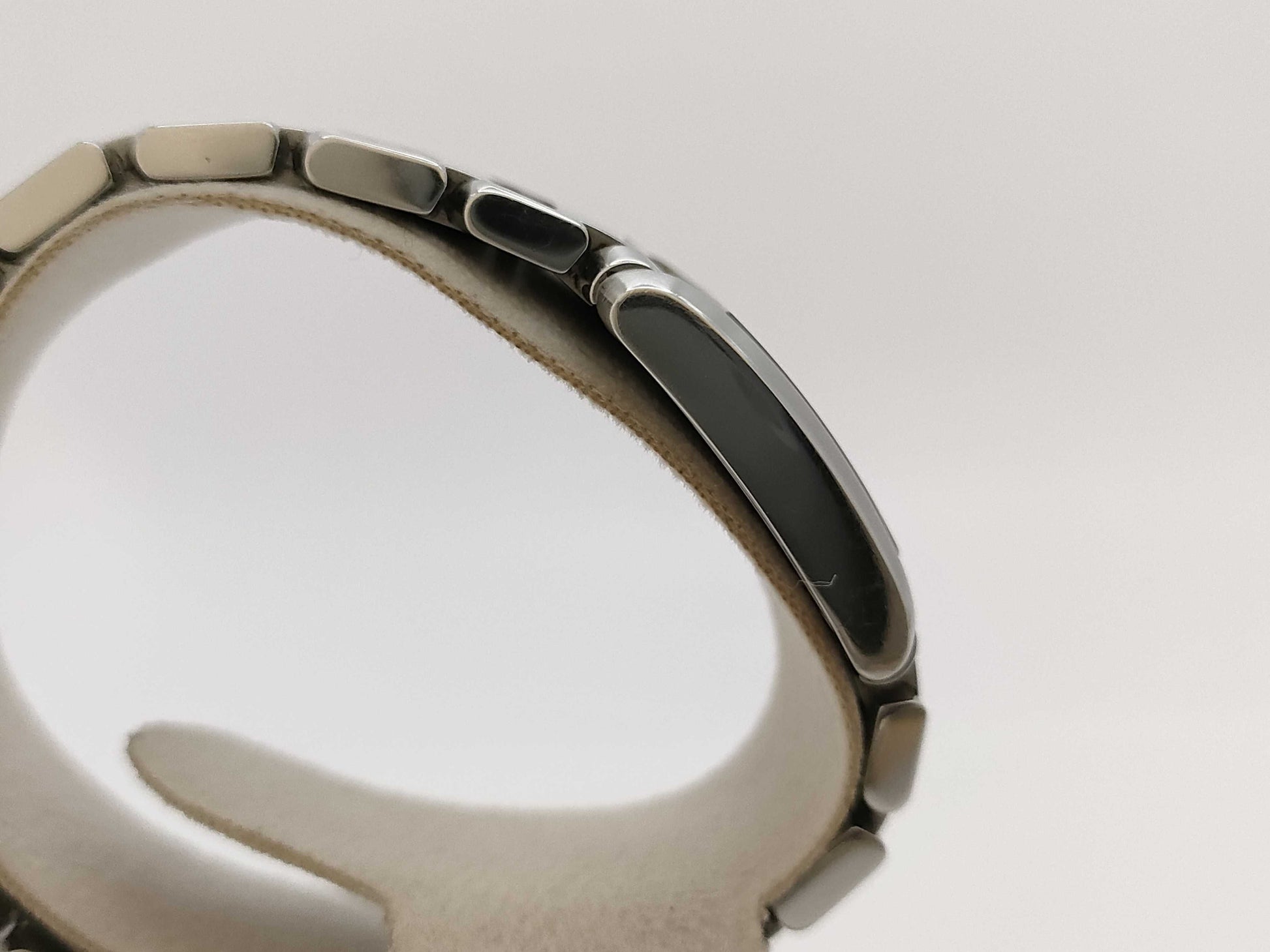 Cartier Tank Francaise SM W51008Q3 2300CC349214 Quartz Women's Watch