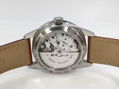 OMEGA Seamaster 233.32.41.21.01.002 87321373 Automatic Men's Watch