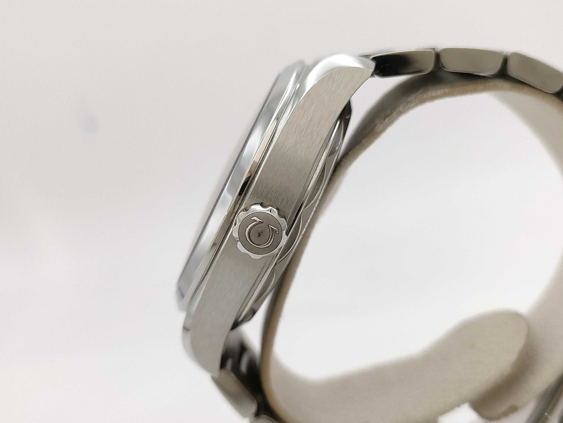 OMEGA Seamaster 220.10.38.20.01.001 89792291 Automatic Men's Watch