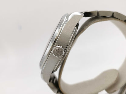 OMEGA Seamaster 220.10.38.20.01.001 89792291 Automatic Men's Watch