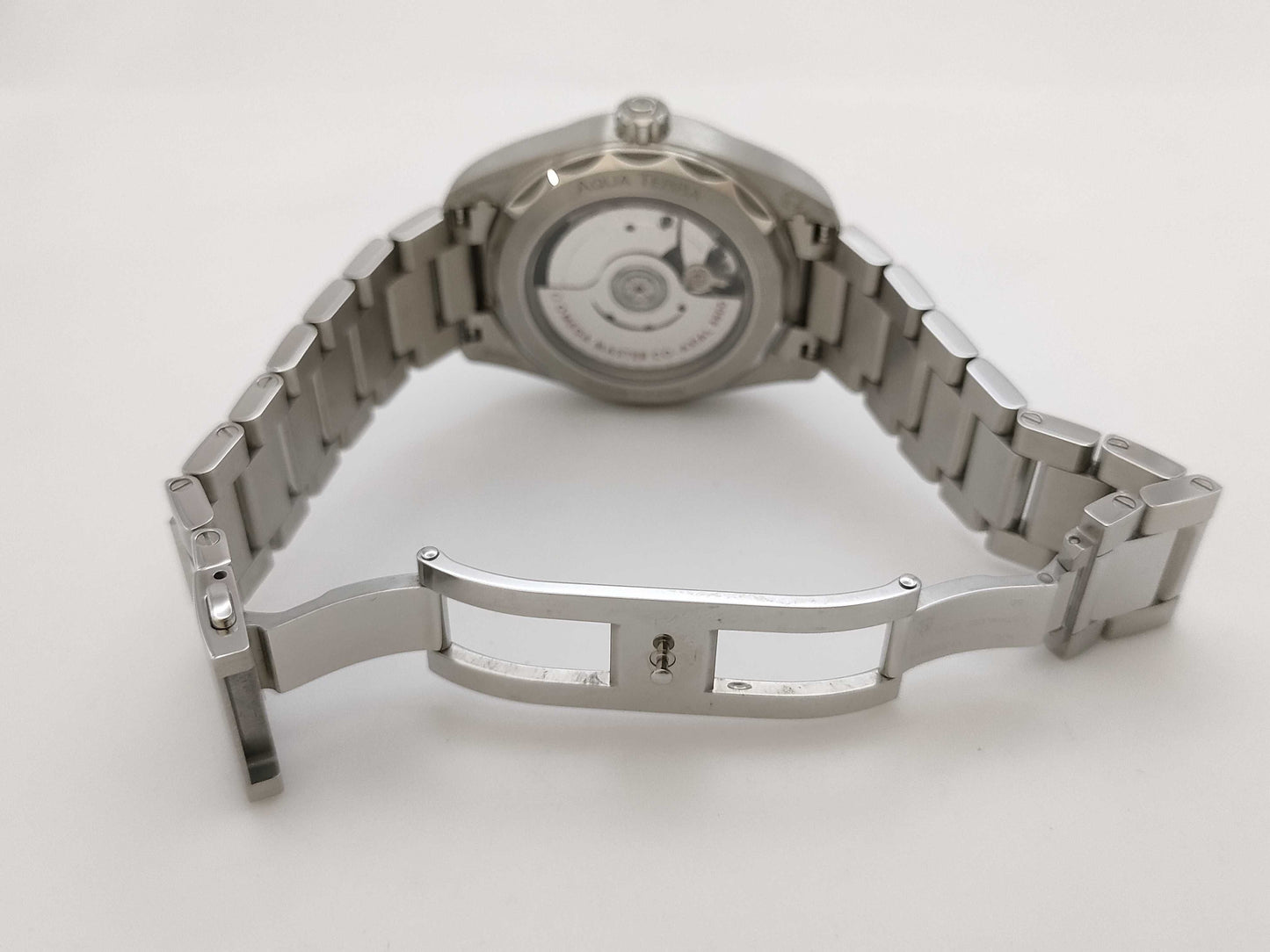 OMEGA Seamaster 220.10.38.20.01.001 89792291 Automatic Men's Watch