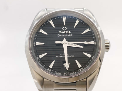 OMEGA Seamaster 220.10.38.20.01.001 89792291 Automatic Men's Watch