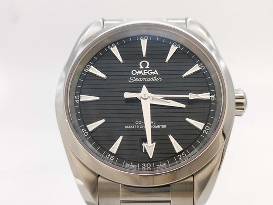 OMEGA Seamaster 220.10.38.20.01.001 89792291 Automatic Men's Watch
