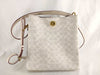 COACH Signature Willow 2way Tote Shoulder Bag B2080 89003 Handbag
