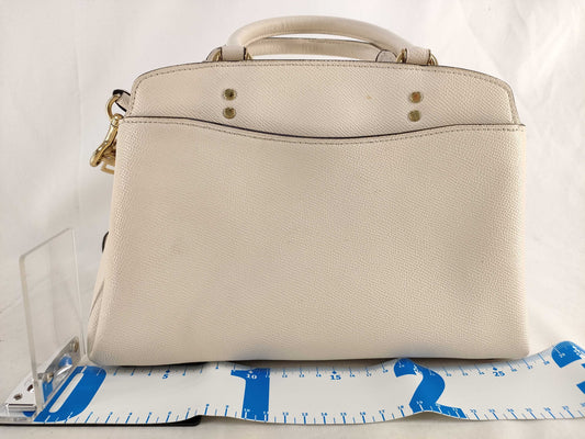 COACH Mini Lily Carryall 2way E2248 91146 Handbag