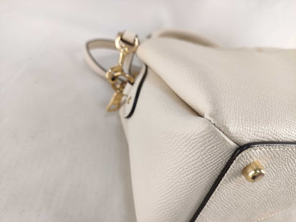 COACH Mini Lily Carryall 2way E2248 91146 Handbag