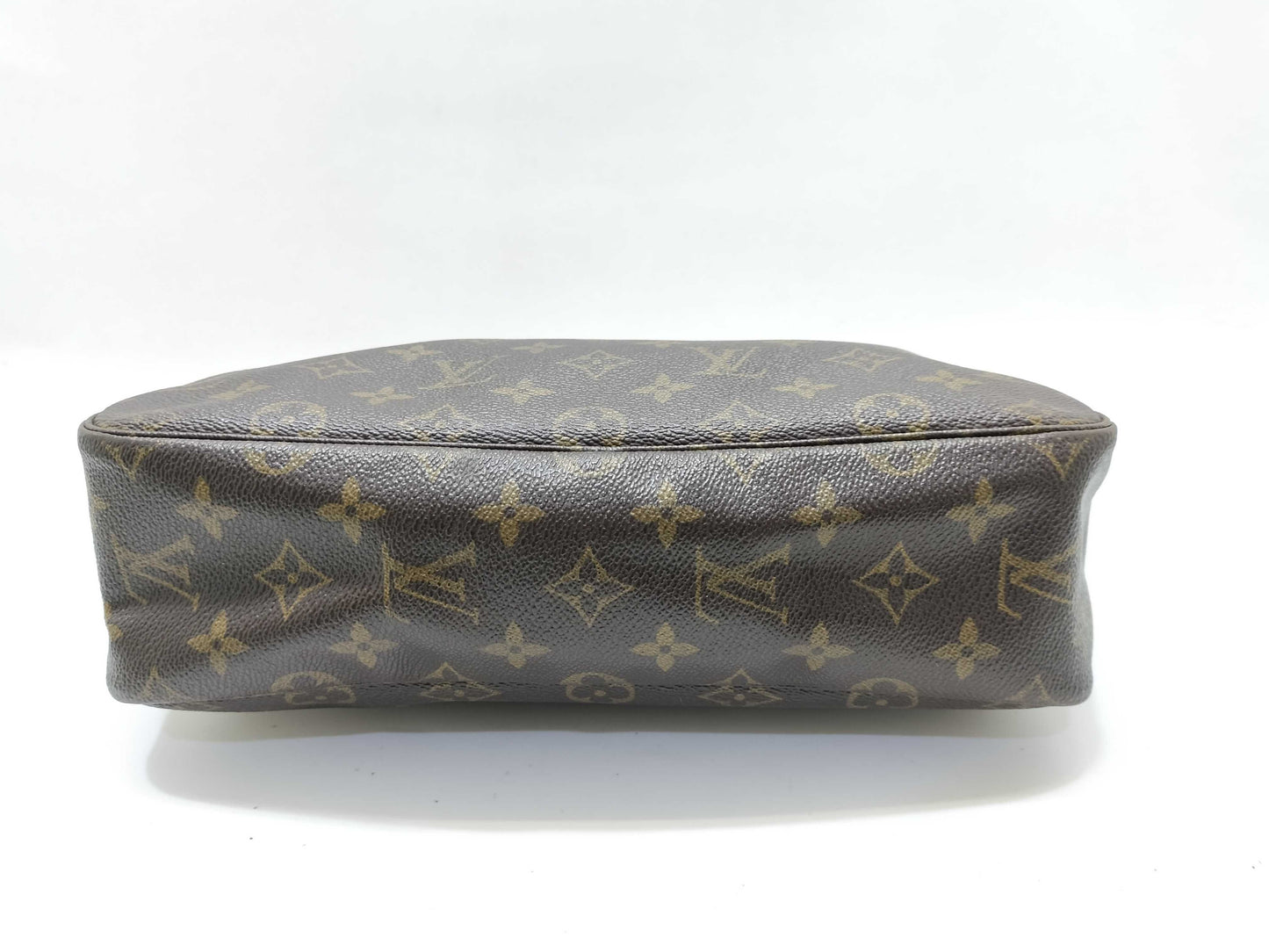 LOUIS VUITTON Monogram LV/Vuitton M47522/True Toilette 28 Second Bag Pouch Monogram Accessory Pouch