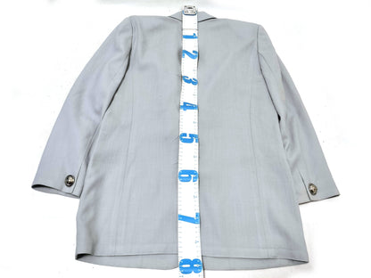 Dior Light Blue Jacket