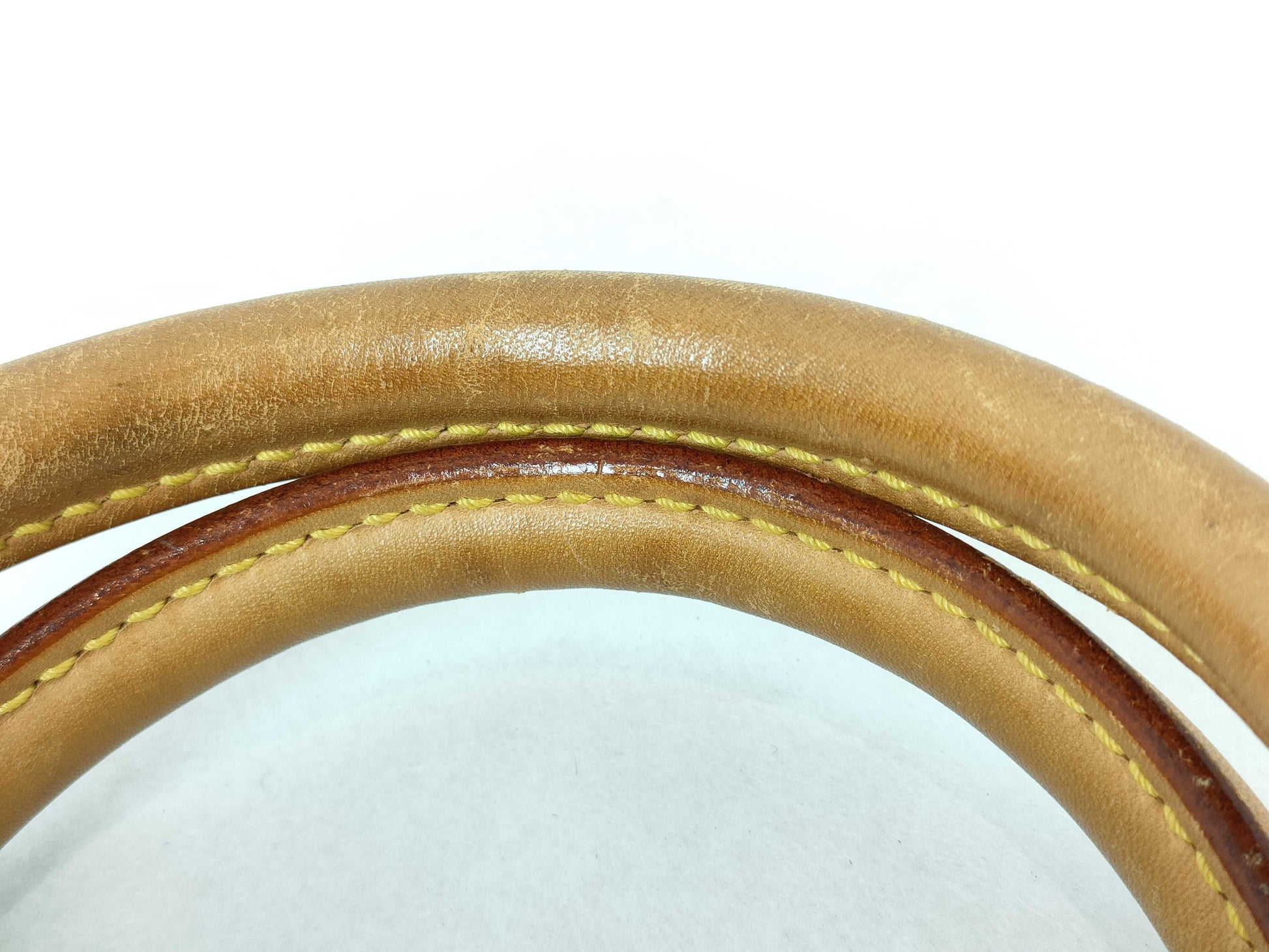 LOUIS VUITTON Monogram Louis Vuitton Garment Bag Brown Bag