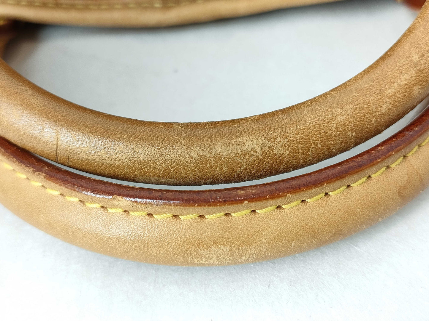 LOUIS VUITTON Monogram Louis Vuitton Garment Bag Brown Bag