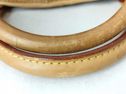 LOUIS VUITTON Monogram Louis Vuitton Garment Bag Brown Bag